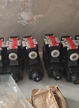 台湾SUNCHI神祺电磁换向阀SD-2S-BCA-02A议价