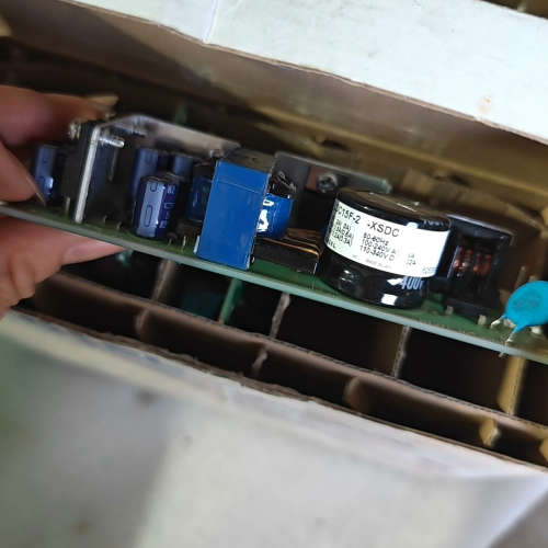 LDC15F-2-Y  -XSDC  COSEL 正议价