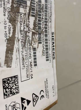 议价6SE6400-OAPOO-OABO，需要联系。