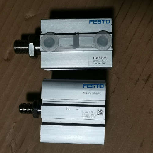 费斯托气缸ADN-40-10-A-P-A-C和DPCS-议价
