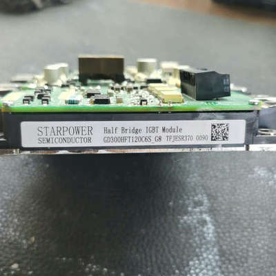 GD300HFT120C6S_G8原装拆机成色漂亮，一共三个议价