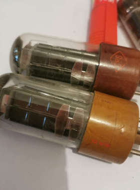 5Y3WGTA电子管整流管美国制造测试指标平衡，加强版，议价