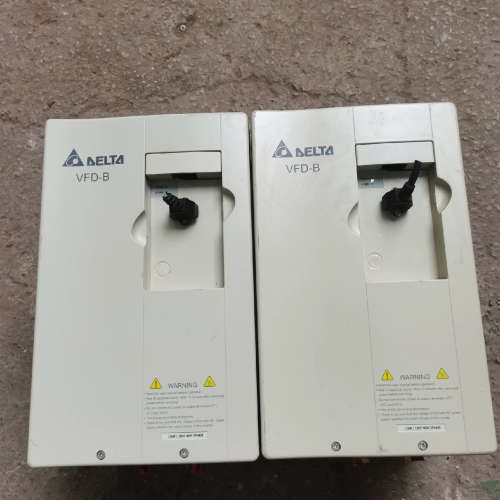 台达11KW变频器VFD110B43A变频器议价