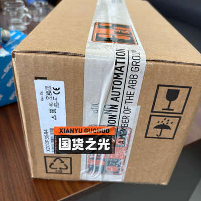 议价贝加莱控制器X20CP3584一台议价