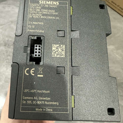 议价SIMATIC S7-200 SMART PLC，型