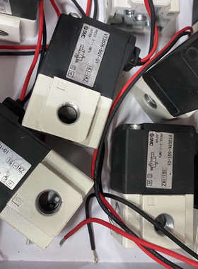 ＳＭＣ电磁阀VT307K-5G议价