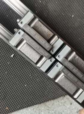 议价STAF直线导轨BGXH15FN滑块，