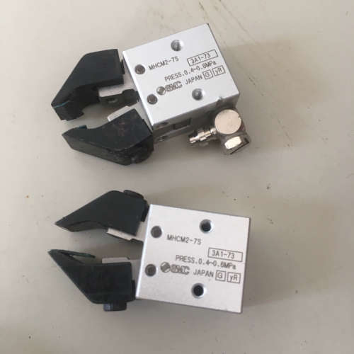 手指气缸MHCM2-7S议价