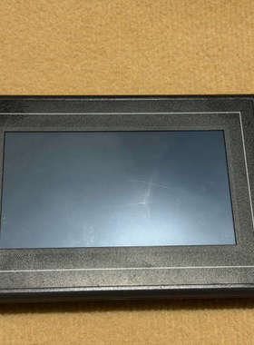 议价DC8048KM070大彩7寸M型IP65电容防水防爆串口屏