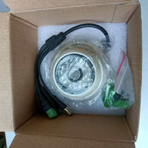 全新原装科达lPC201半球型网络摄像机，百万像素，3.6m议价