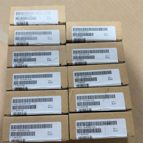 议价6ES7136-6DB00-0CA0模块，实物图，20