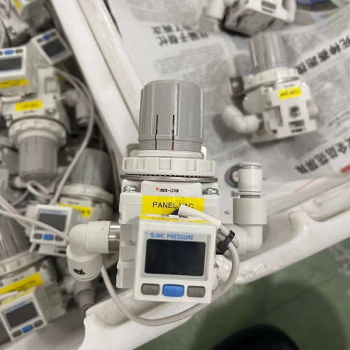 真空减压阀IRV20-C10BG议价