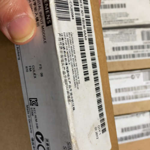 议价6ES7321-1BLOO-OAAO，需要联系。