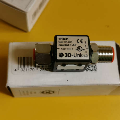 议价易福门变送器TP3231