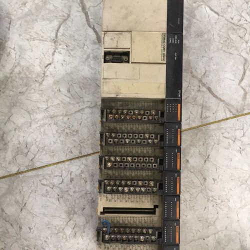 SYSMAC CQM1  CPU41  OCH 1个议价