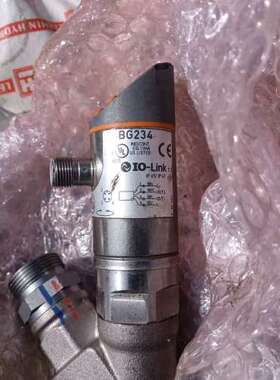 议价易福门SBG234传感器，库存新货需要联系