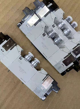 CKD电磁阀4GD129R-C4-E22-3，100个议价