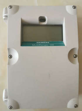 MULTIRANGER 100超声波物位计，型号7ML议价