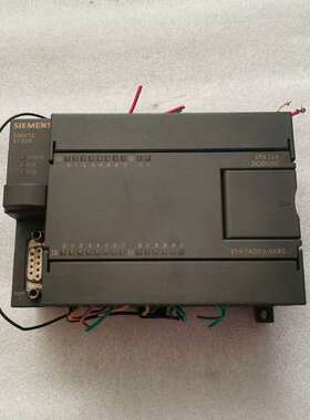 议价S7200  CPU224  24V