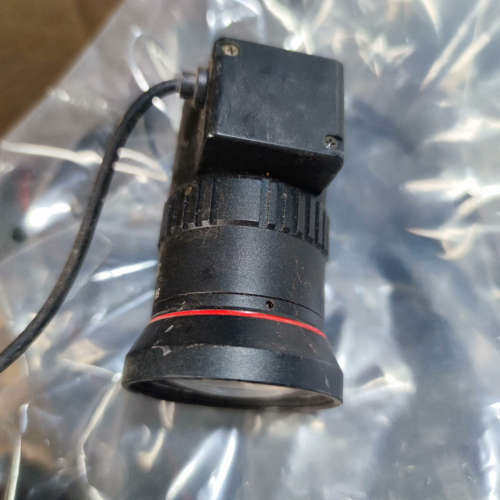 3mega pixels IR f1.4 f=5-50M议价