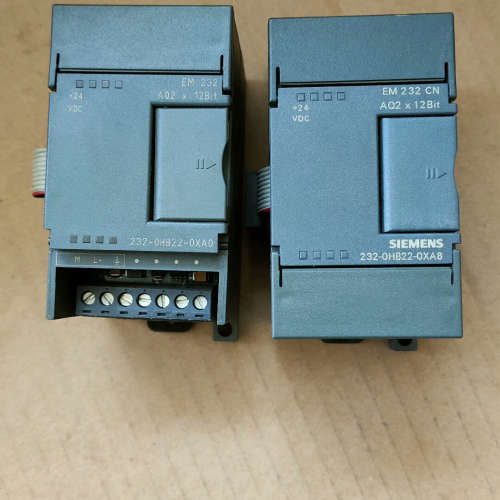 议价6ES7 232-OBH22-0XA0, 232-0BH22