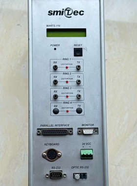 议价MITEC伺服主控驱动器 MARTS-100  KZ0101