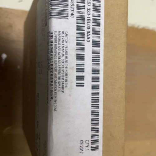 议价6ES7323-1BLOO-OAAO，需要联系。