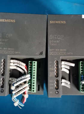 开关电源 220V 变24V   6ep1 353-2议价