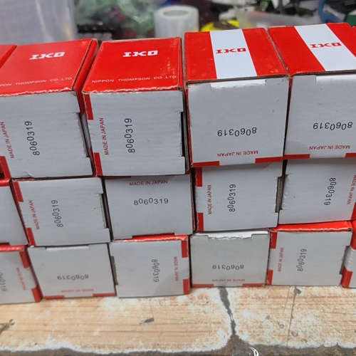 IKO轴承CF18B议价