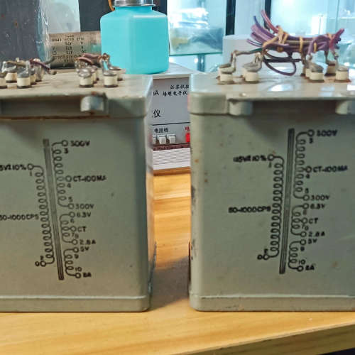 美国BRUNO DWG. 300V - 0 - 300V 1议价