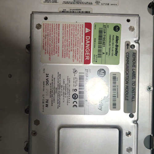 2711P-RDT10C-B，2711P-T10C4D1罗克议价