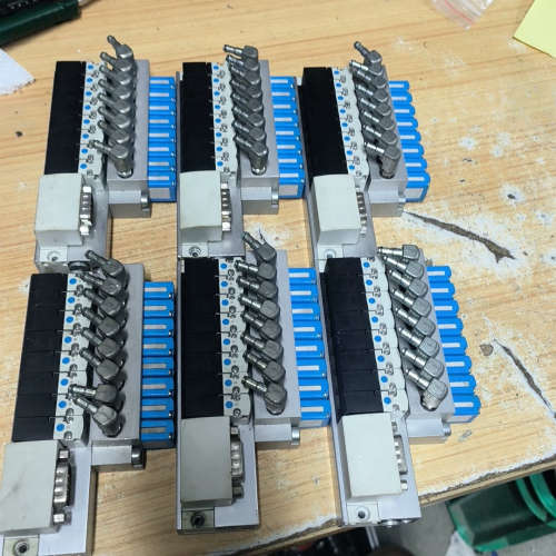 费斯托电磁阀MH1-A-24VDC-D-PI-8VVN-5A议价