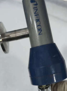 INFOCON英福康真空计PGE300 实物拍摄，实物发议价