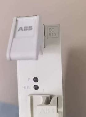 ABB SC510控制板卡，型号3BSE003832R1，拆议价