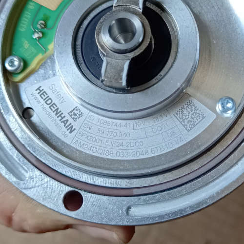 议价海德汉编码器6FX2001-5JE24-2DC0，