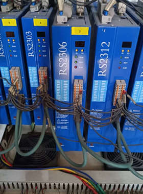 新时达机器人控制柜RS2306 RS2312议价