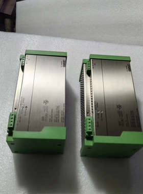 2939467电源PS-3X400AC/24DC/2议价