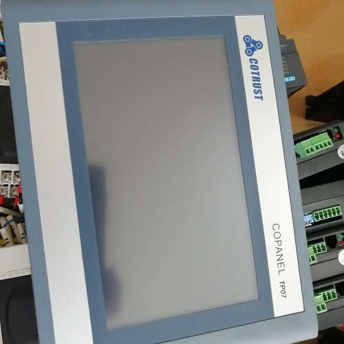STS6-TP071-CH030合信触摸屏COPANEL，7议价