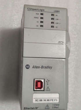 1769-L33ER，AB模块，CompactLog议价