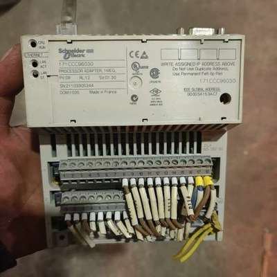 议价171CCC96030 plc 剪线下来的