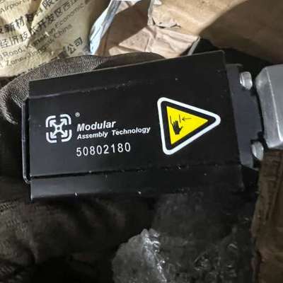 议价气缸Modular Assembly Technology