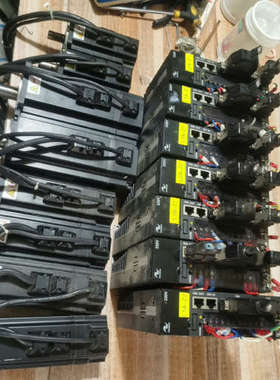 汇川伺服驱动 IS620NS5R51  IS620NS2R8议价