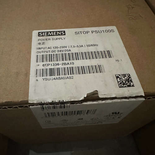 议价SITOP PSU100S电源模块 型号6EP1336