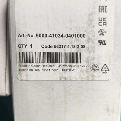 议价德国穆尔MICO电子电路保护器，型号9000-41034-0