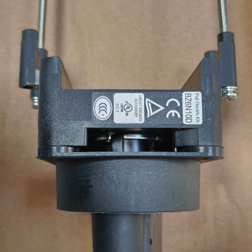 富士塑料开关直接手柄附件BZ6N10D，BW9BTAA-S2议价