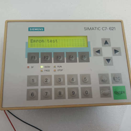 议价6ES7621-6BD01-0AE3人机界面SIMAT