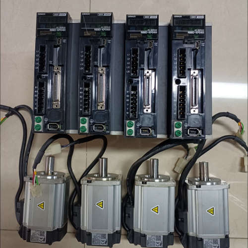 R88M-KE40030H-S2-Z+R88D-KP04H-议价