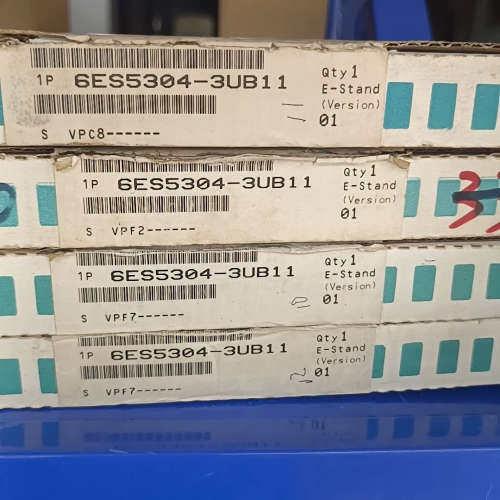 议价6ES5304-3UB11 E-Stand (Version