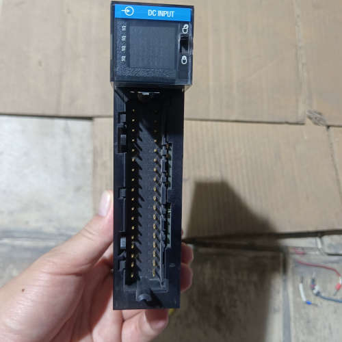 议价美国AB 1756-IB32/B DC输入模块，32点输