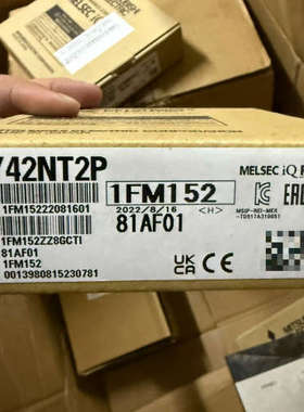 RY42NT2P模块，型号1FM152，议价